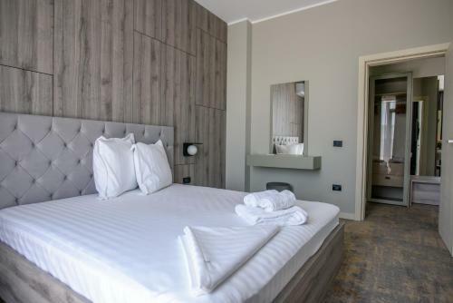 Oreo Apart Hotel