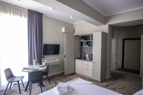 Oreo Apart Hotel