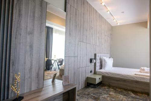 Oreo Apart Hotel