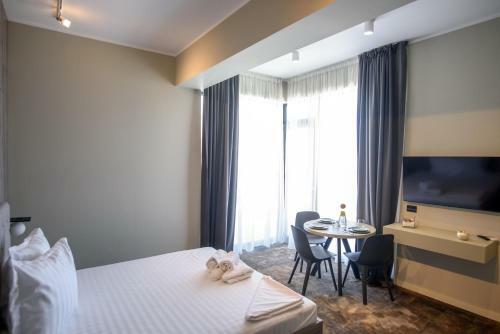 Oreo Apart Hotel