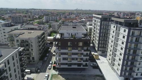 Oreo Apart Hotel