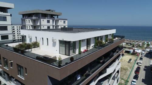 Oreo Apart Hotel
