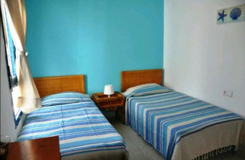 Apartamento Casa El Mar