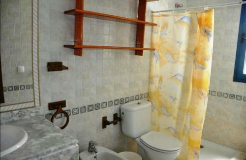 Apartamento Casa El Mar