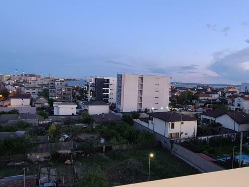 Apartament Mamaia Sat