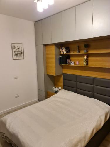 Apartament Mamaia Sat