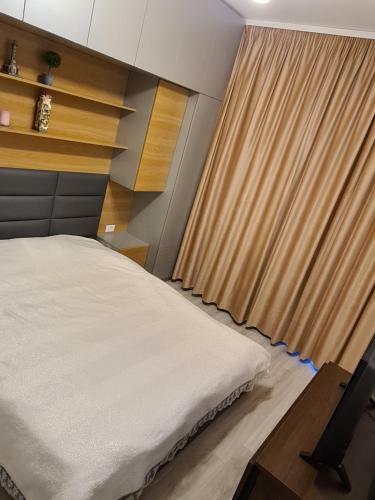 Apartament Mamaia Sat