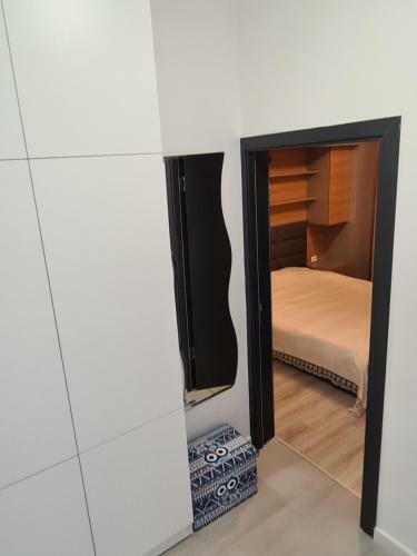 Apartament Mamaia Sat