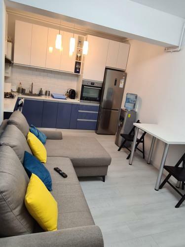 Apartament Mamaia Sat