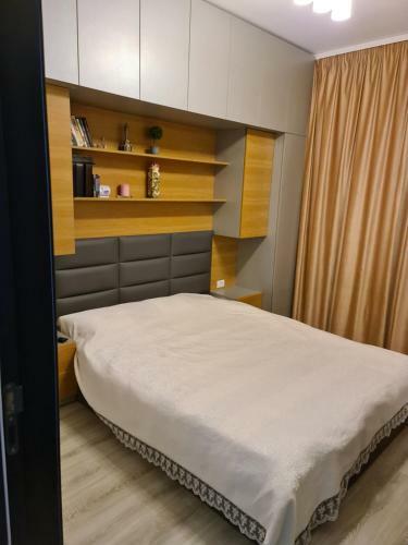 Apartament Mamaia Sat