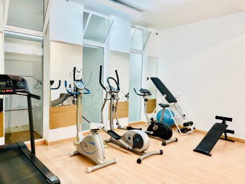 Apartamento Canaryislandshost L Sunset Suite Lanzarote