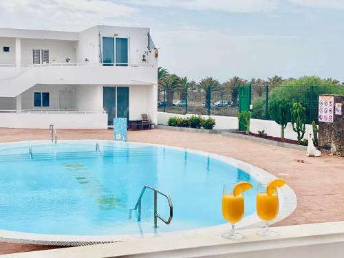 Apartamento Canaryislandshost L Sunset Suite Lanzarote