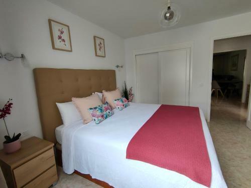 Apartamento Flor De Cactus