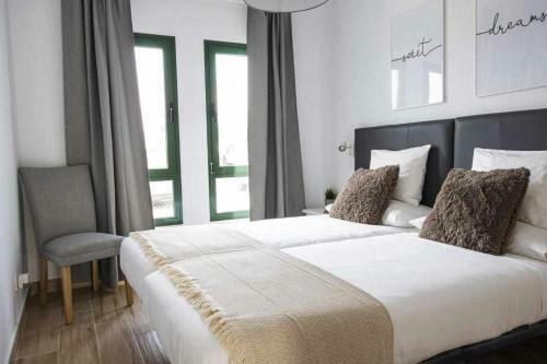 Apartamento Holyhome Premium 109