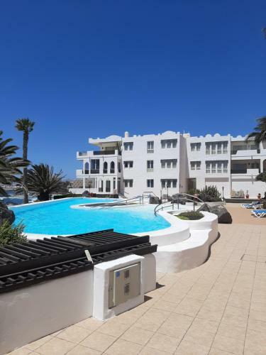 Apartamento Nautilus102