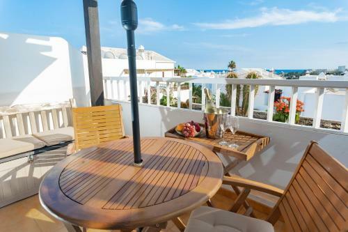 Apartamento Bliss