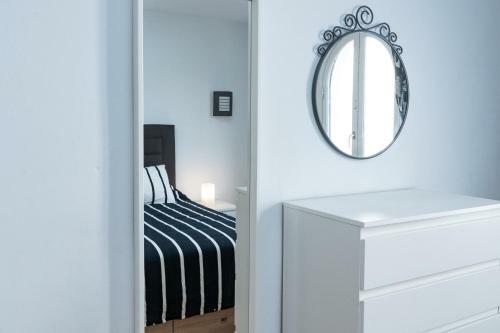 Apartamento Bliss
