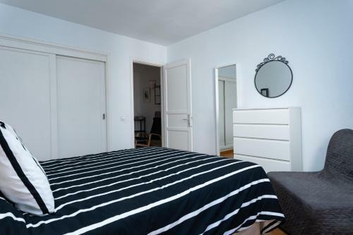 Apartamento Bliss