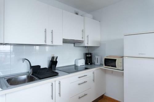 Apartamento Bliss
