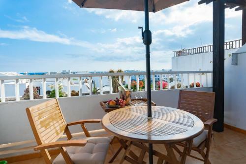 Apartamento Bliss