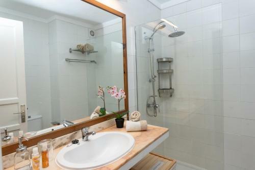 Apartamento Bliss