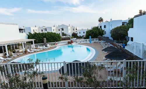 Apartamento Bliss