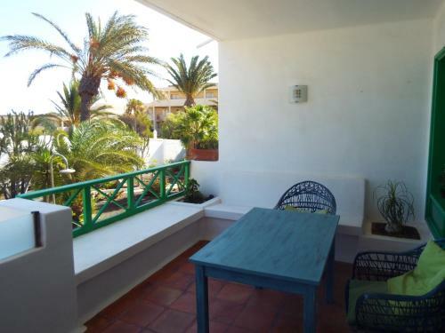 Apartamento Casas Verde With Lovely Views