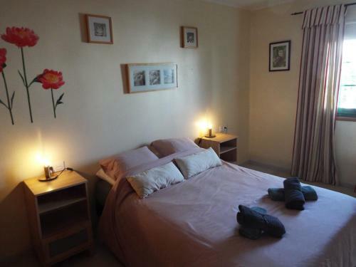 Apartamento Casas Verde With Lovely Views