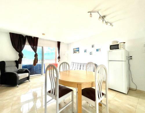 Nice Apartment, Wifi, Pool View Near Los Charcos Beach
