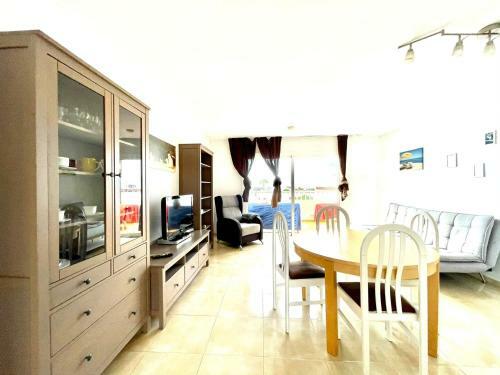 Nice Apartment, Wifi, Pool View Near Los Charcos Beach