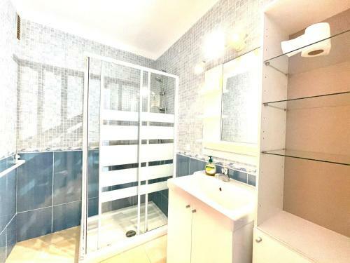 Nice Apartment, Wifi, Pool View Near Los Charcos Beach