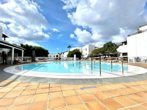 Nice Apartment, Wifi, Pool View Near Los Charcos Beach