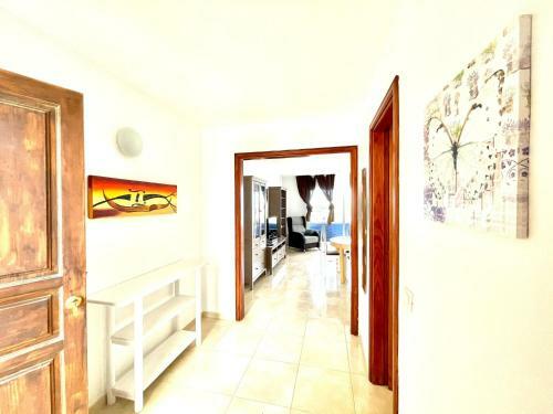 Nice Apartment, Wifi, Pool View Near Los Charcos Beach