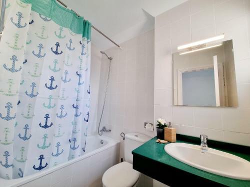 Apartamento Malvasia Lanzarote
