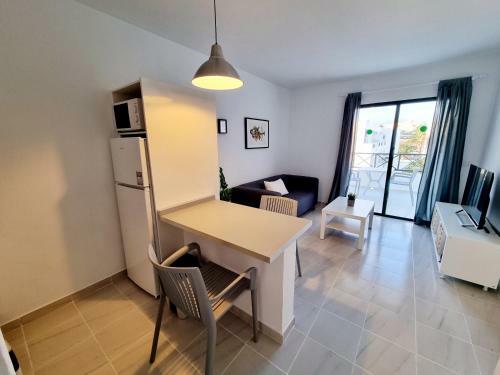 Apartamento Malvasia Lanzarote