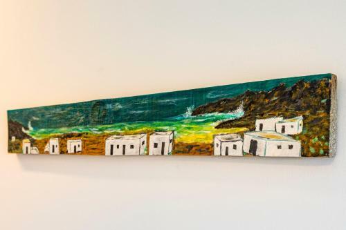 Apartamento Casa Marina