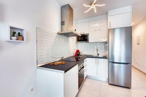 Apartamento Casa Marina