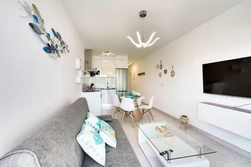 Apartamento Casa Marina