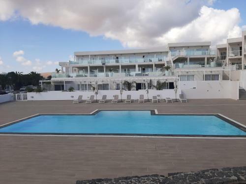 Apartamento Marina Senator