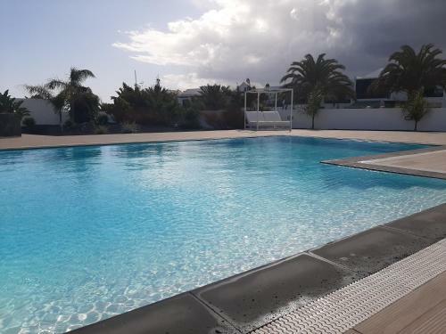 Apartamento Marina Senator