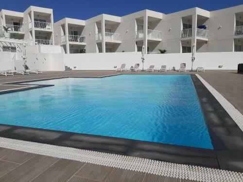 Apartamento Marina Senator