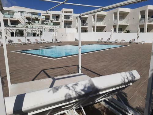 Apartamento Marina Senator