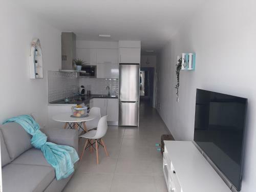 Apartamento Marina Senator