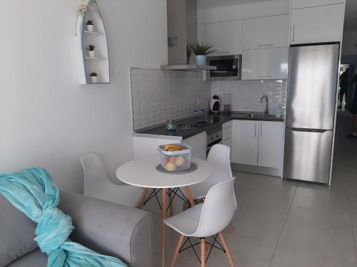 Apartamento Marina Senator