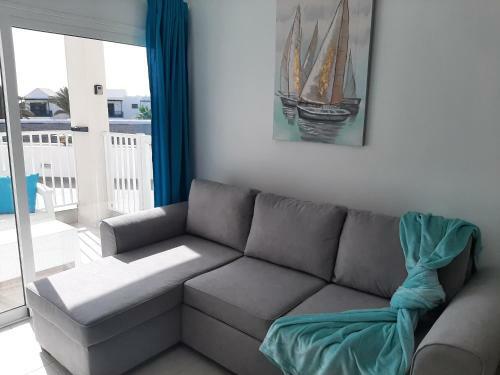 Apartamento Marina Senator
