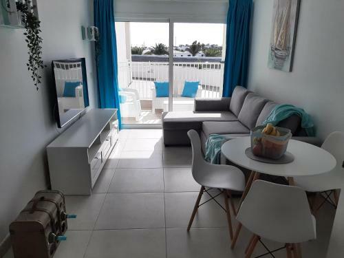 Apartamento Marina Senator