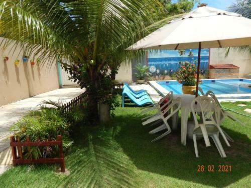Hostal Pousada Villa Vitt�ria