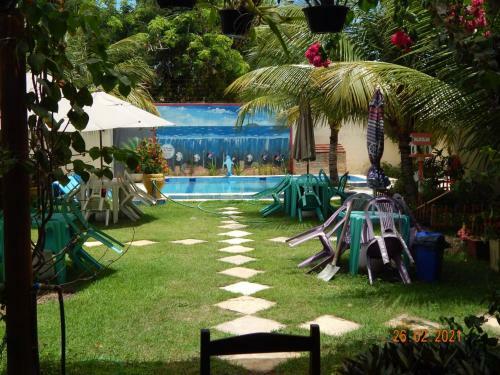 Hostal Pousada Villa Vitt�ria