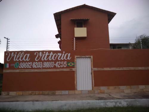 Hostal Pousada Villa Vitt�ria
