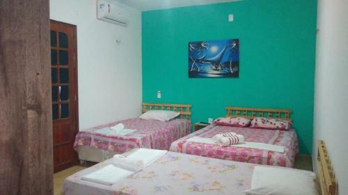 Hostal Pousada Villa Vitt�ria